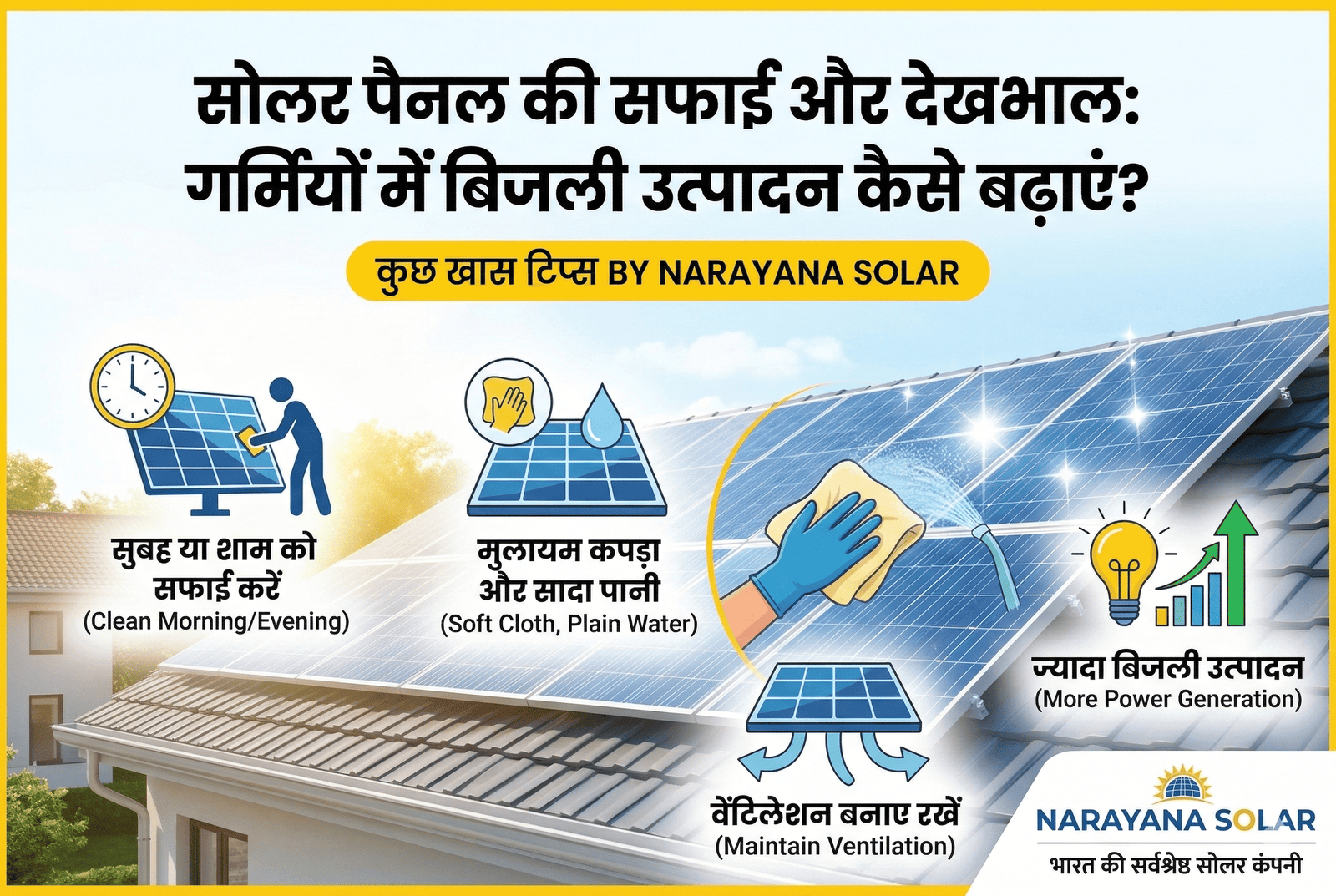 2026 में सोलर पैनल की कीमत: क्या अभी सोलर लगाना सही निवेश है? 