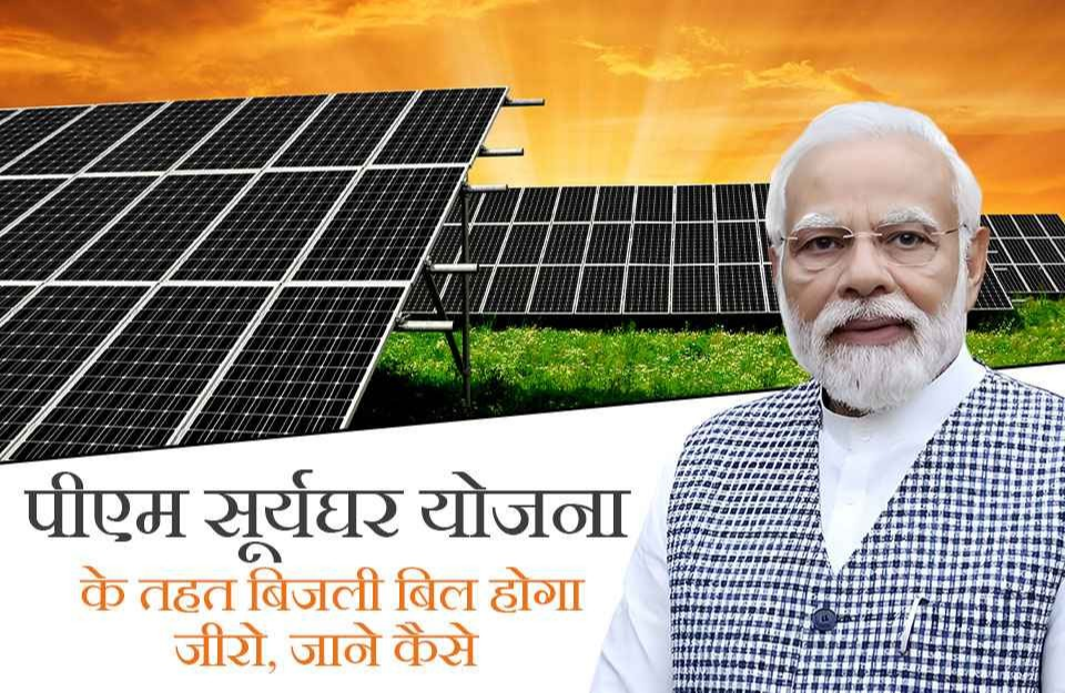 Solar Panel Prices In Patna: सोलर पैनल पटना – Bihar